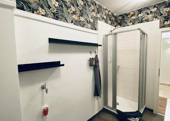 Hohensonne شقة Aach (Trier-Saarburg)