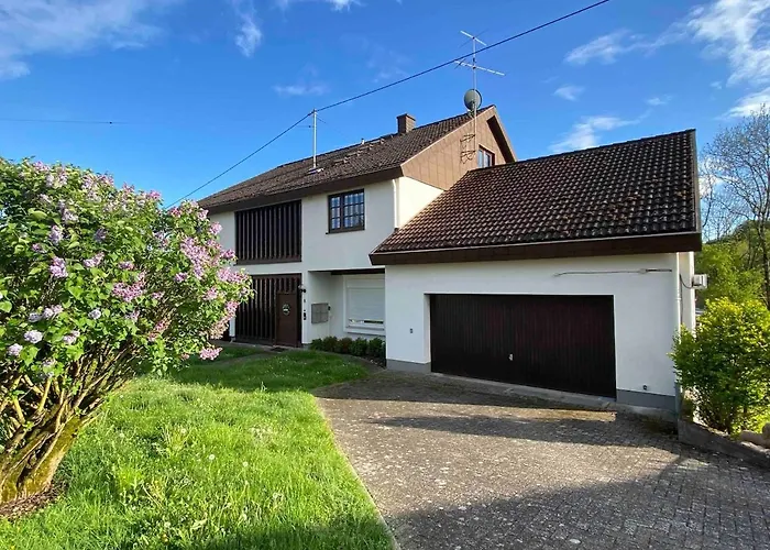 Hohensonne Appartement *